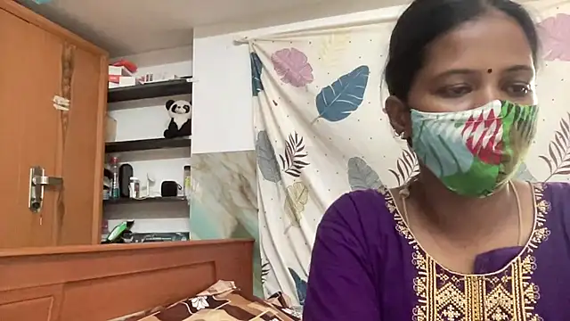 Snapshot of Tamil_Sanjana_ chatting on July 16, 2026, 6:43 am Tamil Sanjana online show from July 16, 2026, 6:43 am