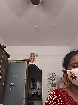 Snapshot of Tamil_Sanjana_ chatting on July 12, 2026, 5:25 pm Tamil Sanjana online show from July 12, 2026, 5:25 pm