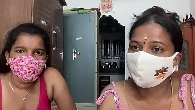 Snapshot of Tamil_Sanjana_ chatting on June 27, 2026, 5:30 pm Tamil Sanjana online show from June 27, 2026, 5:30 pm