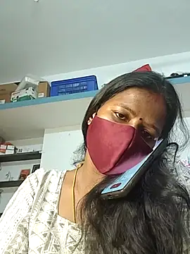Snapshot of Tamil_Sanjana_ chatting on June 12, 2026, 6:05 pm Tamil Sanjana online show from June 12, 2026, 6:05 pm