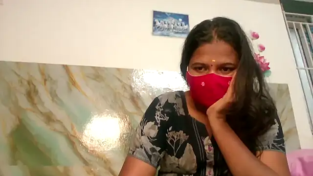 Tamil Sanjana  online show from January 8, 2026, 12:44 pm