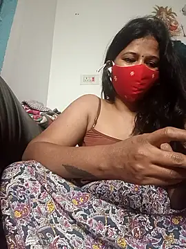 Snapshot of Tamil_Sanjana_ chatting on January 17, 2026, 1:42 am Tamil Sanjana online show from January 17, 2026, 1:42 am