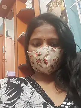 Tamil Sanjana  online show from February 15, 2025, 3:17 pm