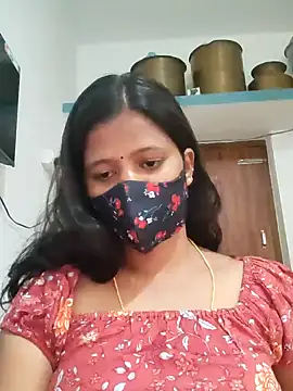 Tamil Sanjana  online show from January 25, 2025, 12:37 pm
