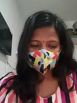 Tamil Sanjana  online show from February 6, 2025, 12:59 pm