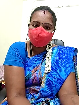 Tamil angel  online show from February 17, 2025, 5:34 pm
