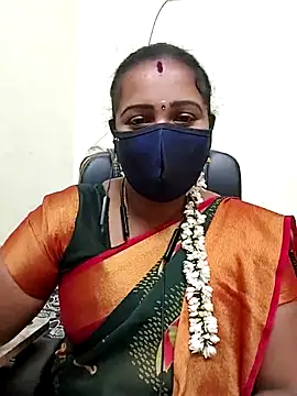 Tamil angel  online show from March 16, 2025, 8:00 pm