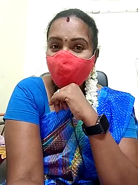 Tamil angel  online show from February 17, 2025, 8:49 pm