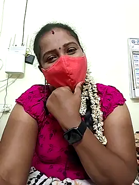Tamil angel  online show from March 4, 2025, 9:32 pm