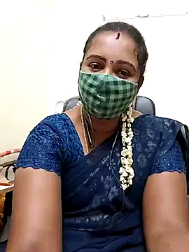 Tamil angel  online show from January 26, 2025, 7:52 pm