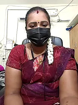 Tamil angel  online show from October 2, 2025, 5:05 pm