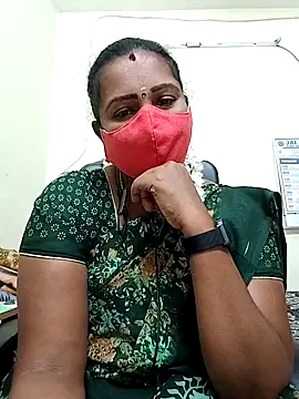 Tamil angel  online show from February 26, 2025, 3:43 pm