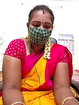 Tamil angel  online show from January 7, 2025, 8:56 am