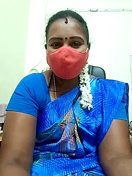 Tamil angel  online show from February 17, 2025, 1:22 pm