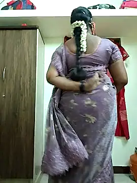 Tamil angel  online show from February 20, 2025, 5:20 pm
