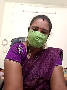 Tamil angel  online show from December 30, 2024, 10:55 pm