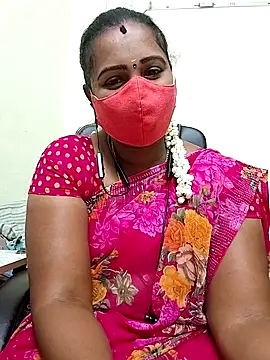 Tamil angel  online show from March 15, 2025, 5:37 pm