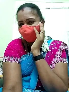 Tamil angel  online show from February 18, 2025, 6:15 pm
