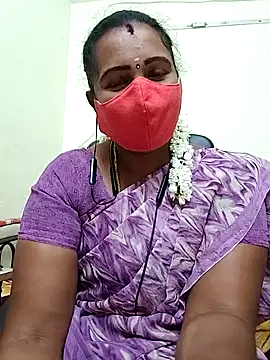 Tamil angel  online show from February 19, 2025, 5:27 pm