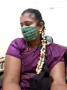 Tamil angel  online show from February 10, 2025, 7:38 pm