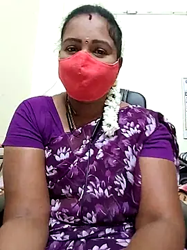 Tamil angel  online show from February 18, 2025, 1:55 pm