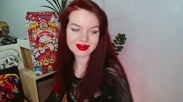 u mistress Anna online show from November 11, 2025, 4:18 am