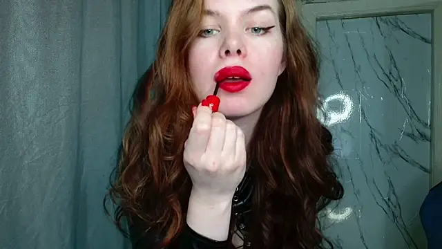 u mistress Anna online show from February 20, 2025, 8:06 am