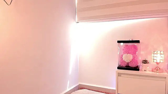 Snapshot of Alissonroses chatting on March 3, 2026, 7:32 pm Alissonroses online show from March 3, 2026, 7:32 pm