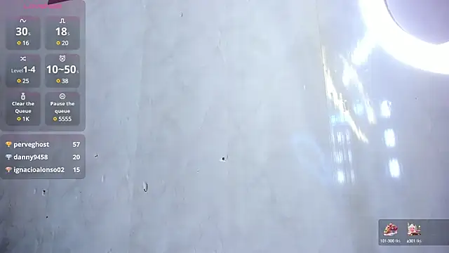 Samantha Good online show from February 11, 2025, 3:18 pm