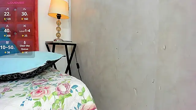 Samantha Good online show from February 25, 2025, 12:05 pm