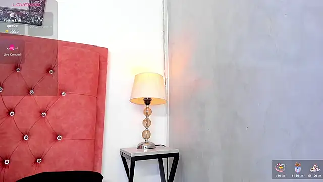 Samantha Good online show from February 21, 2025, 3:32 pm