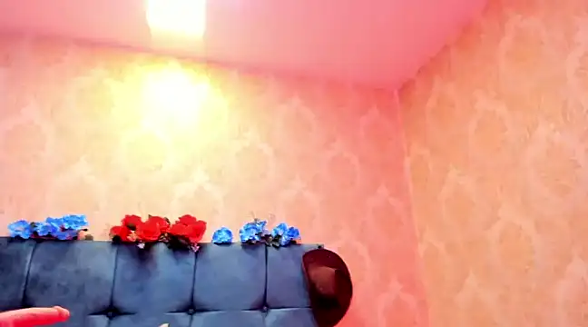 CintiaWalker online show from March 22, 2025, 3:42 pm