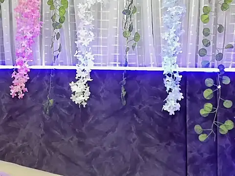 CintiaWalker online show from November 9, 2025, 12:42 pm