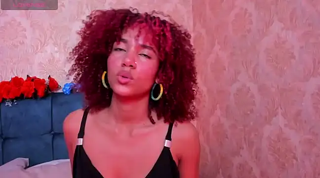 CintiaWalker online show from March 5, 2025, 3:29 pm