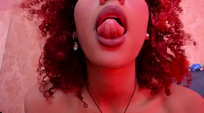 CintiaWalker online show from March 15, 2025, 3:27 pm