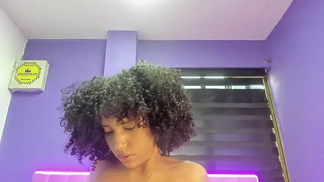 CintiaWalker online show from March 1, 2026, 12:38 pm