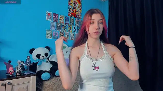  Mindy  online show from October 16, 2025, 2:09 am