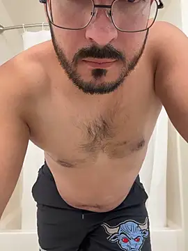 truenoxxx13 online show from December 1, 2025, 2:56 am