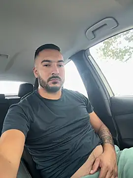 truenoxxx13 online show from October 9, 2025, 6:41 pm