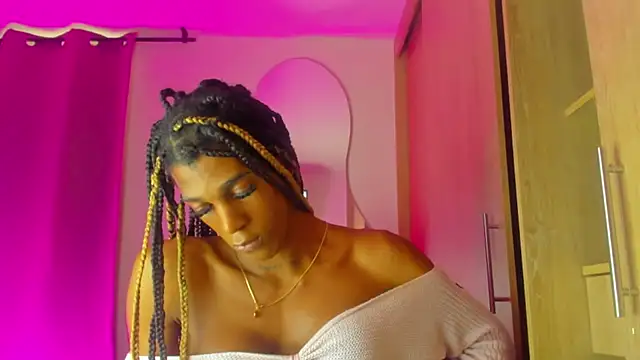 valeria montess online show from February 16, 2025, 12:21 pm