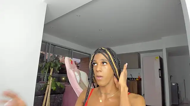 valeria montess online show from February 19, 2025, 11:25 pm