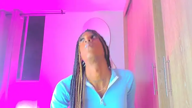 valeria montess online show from February 22, 2025, 3:01 am