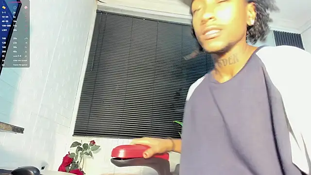 JhonyMiller  online show from November 27, 2025, 7:47 pm