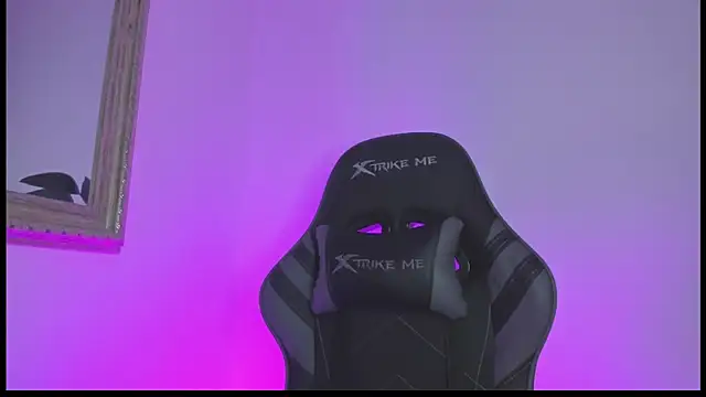 nathyy garcia online show from April 19, 2026, 4:24 am