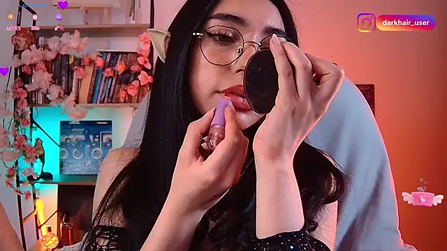 Snapshot of Sweet_Nyx chatting on May 15, 2026, 11:36 pm Sweet Nyx online show from May 15, 2026, 11:36 pm