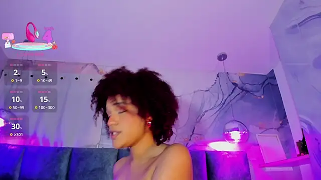 loladupont online show from March 3, 2025, 3:00 pm