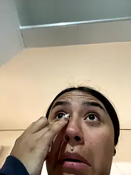 michell boobs  online show from November 8, 2025, 12:42 pm