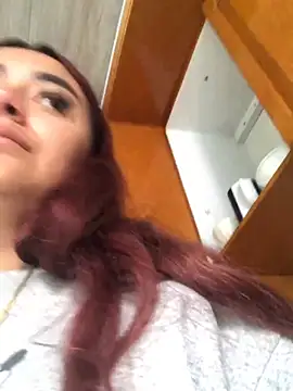 michell boobs  online show from February 27, 2025, 1:07 pm
