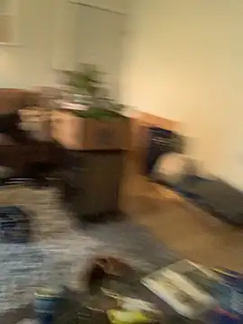 SilverandFox online show from October 18, 2025, 9:50 pm