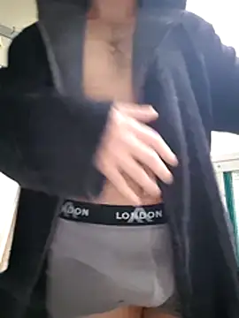 ZdendeX69 online show from January 15, 2026, 2:20 pm